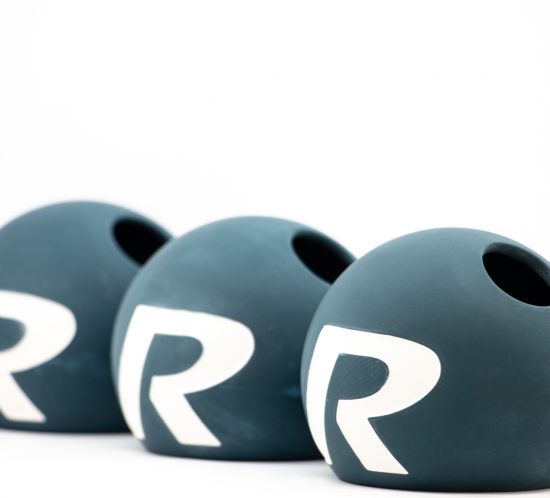 Rugar, energía positiva