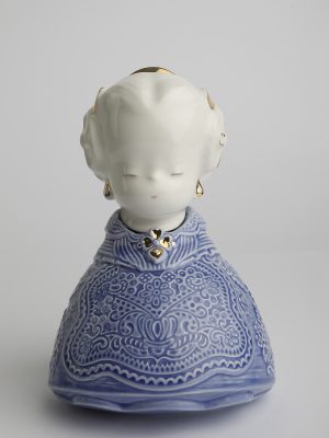 GURUSITA FALLERA NIT DEL FOC