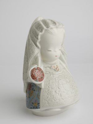 GURUSITA FALLERA OFRENDA