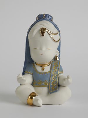 GURUSITO PRINCESA KAUR