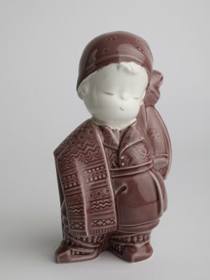 GURUSITO SARAGÜELL NIT DEL FOC